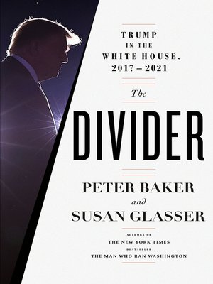 cover image of The Divider